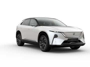 Mazda CX-6e